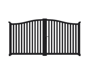Portail Battant Essentiel Zeus - NEO Fermeture