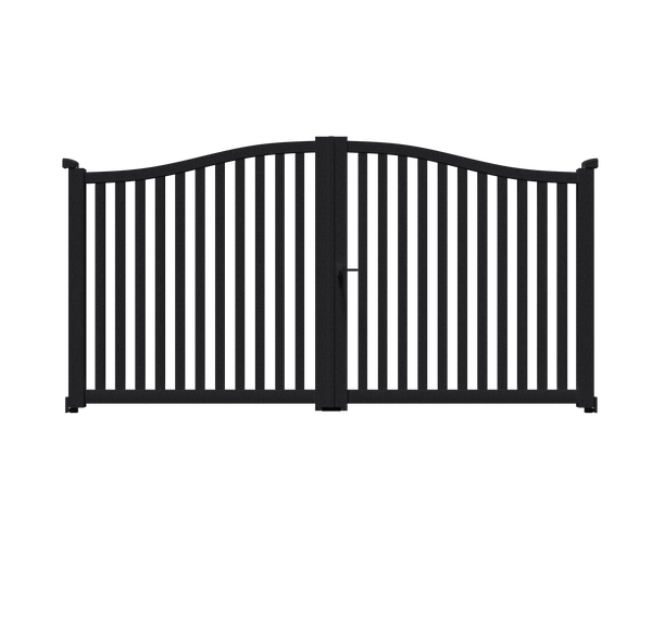 Portail Battant Essentiel Zeus - NEO Fermeture