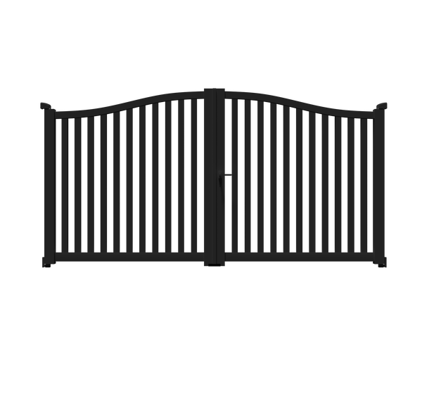 Portail Battant Essentiel Zeus - NEO Fermeture