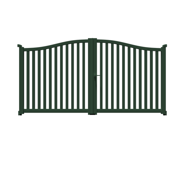 Portail Battant Essentiel Zeus - NEO Fermeture