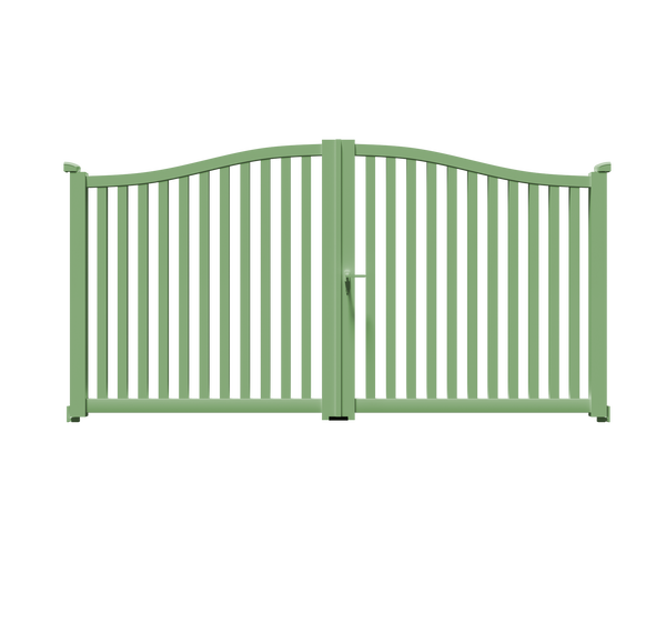 Portail Battant Essentiel Zeus - NEO Fermeture