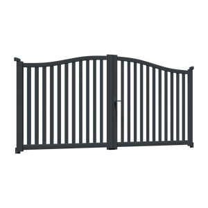 Portail Battant Essentiel Zeus - NEO Fermeture