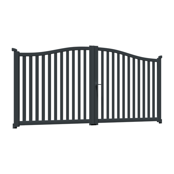 Portail Battant Essentiel Zeus - NEO Fermeture
