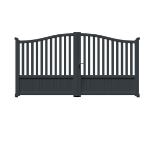 Portail Battant Essentiel Hera - NEO Fermeture