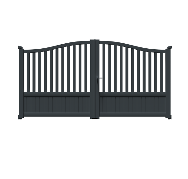 Portail Battant Essentiel Hera - NEO Fermeture