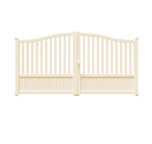 Portail Battant Essentiel Hera - NEO Fermeture