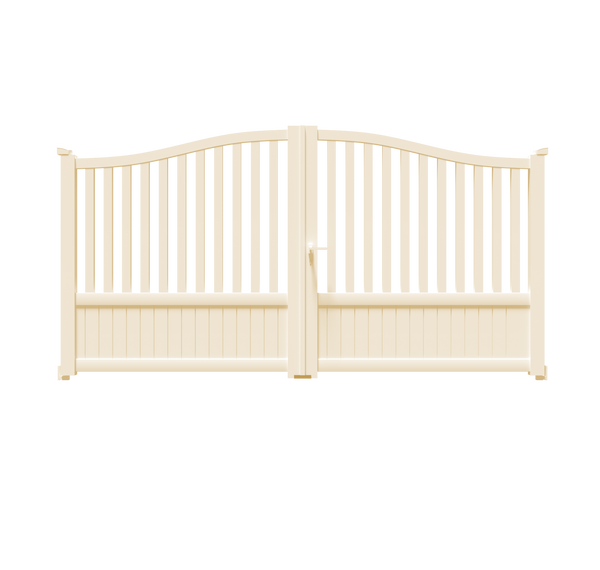 Portail Battant Essentiel Hera - NEO Fermeture