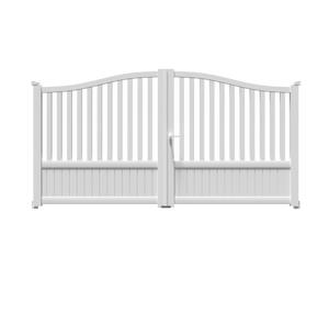 Portail Battant Essentiel Hera - NEO Fermeture