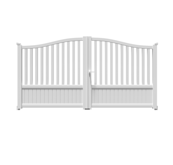 Portail Battant Essentiel Hera - NEO Fermeture