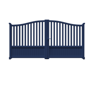 Portail Battant Essentiel Hera - NEO Fermeture