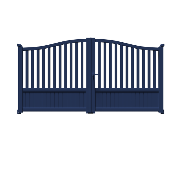 Portail Battant Essentiel Hera - NEO Fermeture