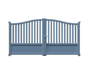 Portail Battant Essentiel Hera - NEO Fermeture