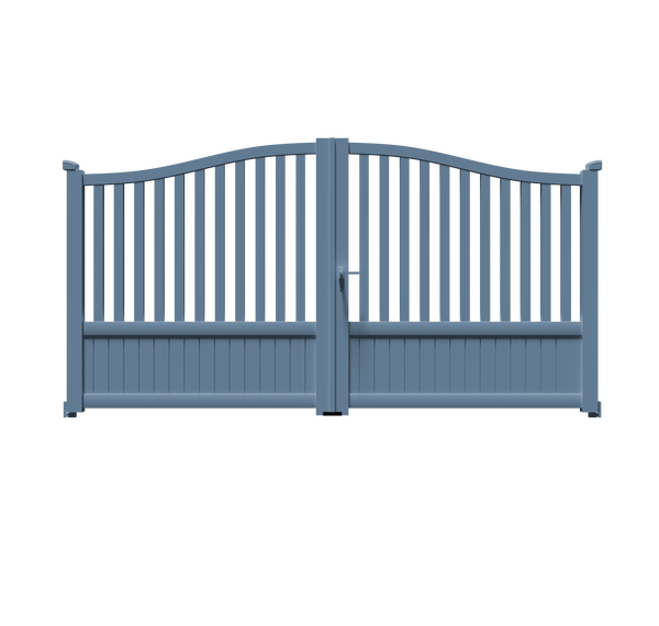 Portail Battant Essentiel Hera - NEO Fermeture