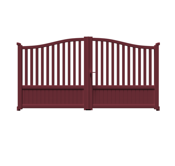 Portail Battant Essentiel Hera - NEO Fermeture