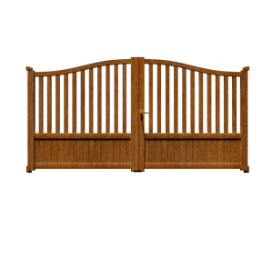 Portail Battant Essentiel Hera - NEO Fermeture