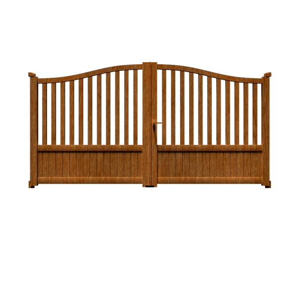 Portail Battant Essentiel Hera - NEO Fermeture