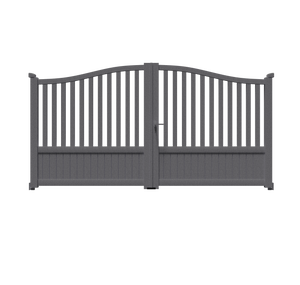 Portail Battant Essentiel Hera - NEO Fermeture