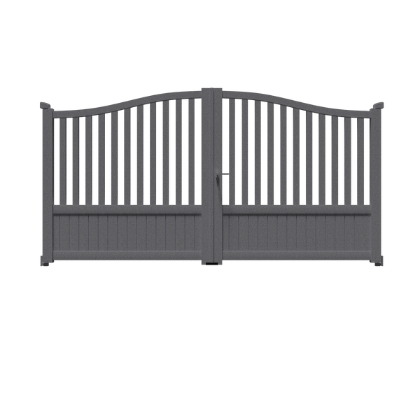 Portail Battant Essentiel Hera - NEO Fermeture