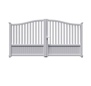 Portail Battant Essentiel Hera - NEO Fermeture