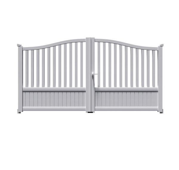 Portail Battant Essentiel Hera - NEO Fermeture