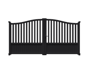 Portail Battant Essentiel Hera - NEO Fermeture