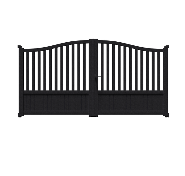 Portail Battant Essentiel Hera - NEO Fermeture