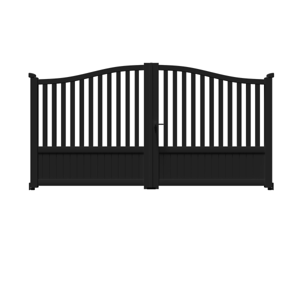 Portail Battant Essentiel Hera - NEO Fermeture