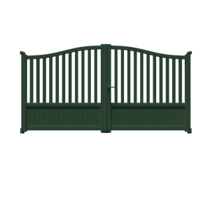 Portail Battant Essentiel Hera - NEO Fermeture