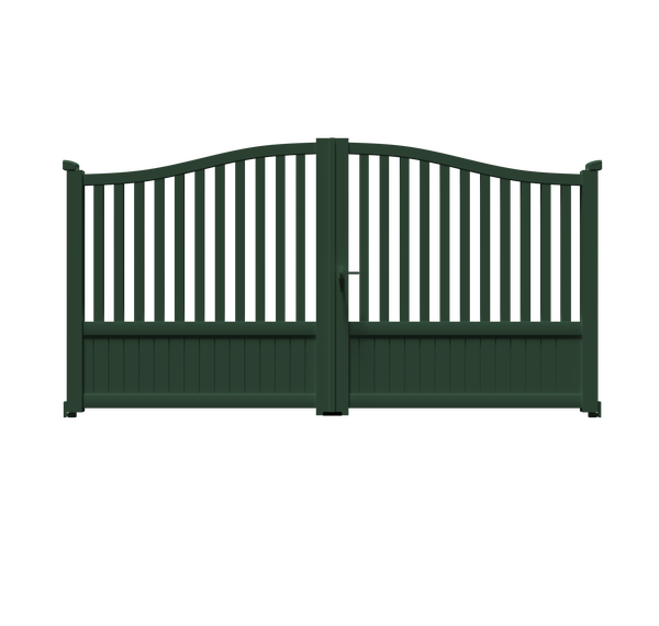 Portail Battant Essentiel Hera - NEO Fermeture