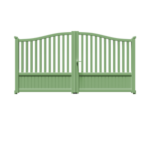 Portail Battant Essentiel Hera - NEO Fermeture