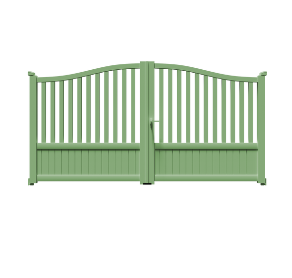 Portail Battant Essentiel Hera - NEO Fermeture