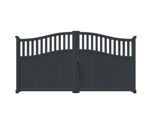 Portail Battant Essentiel Ares - NEO Fermeture