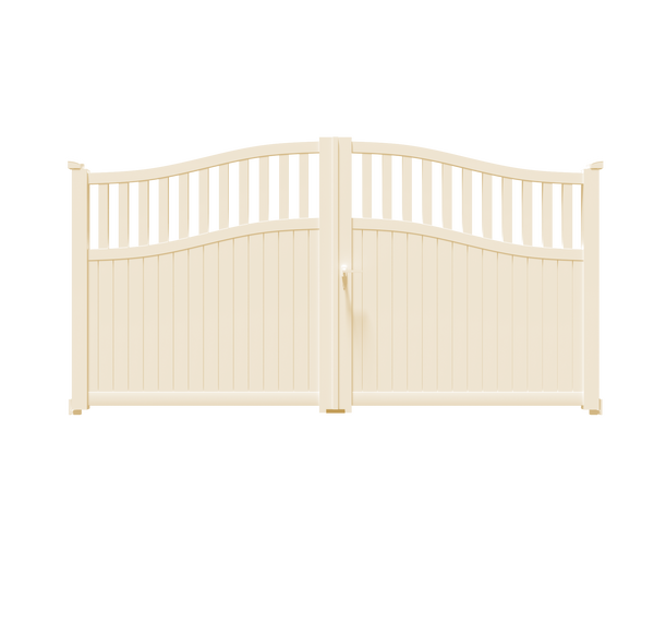 Portail Battant Essentiel Ares - NEO Fermeture