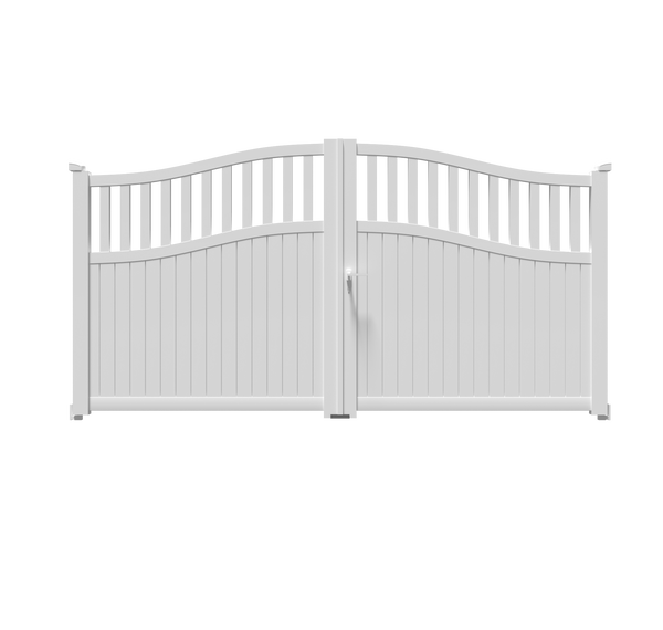 Portail Battant Essentiel Ares - NEO Fermeture