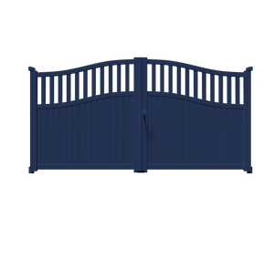 Portail Battant Essentiel Ares - NEO Fermeture