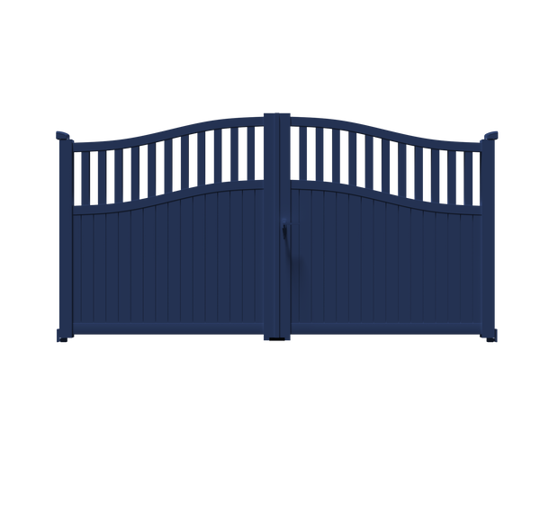 Portail Battant Essentiel Ares - NEO Fermeture