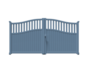 Portail Battant Essentiel Ares - NEO Fermeture