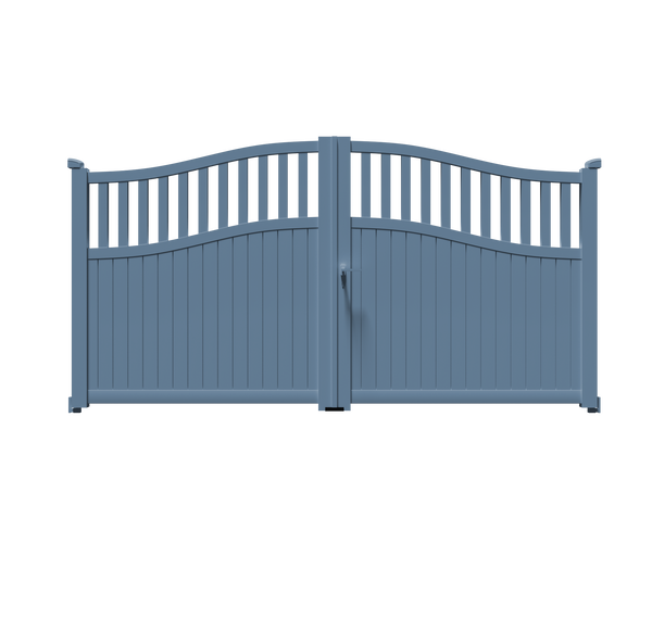 Portail Battant Essentiel Ares - NEO Fermeture
