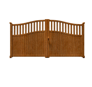 Portail Battant Essentiel Ares - NEO Fermeture
