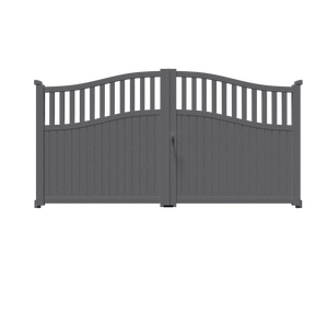 Portail Battant Essentiel Ares - NEO Fermeture