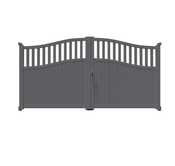 Portail Battant Essentiel Ares - NEO Fermeture