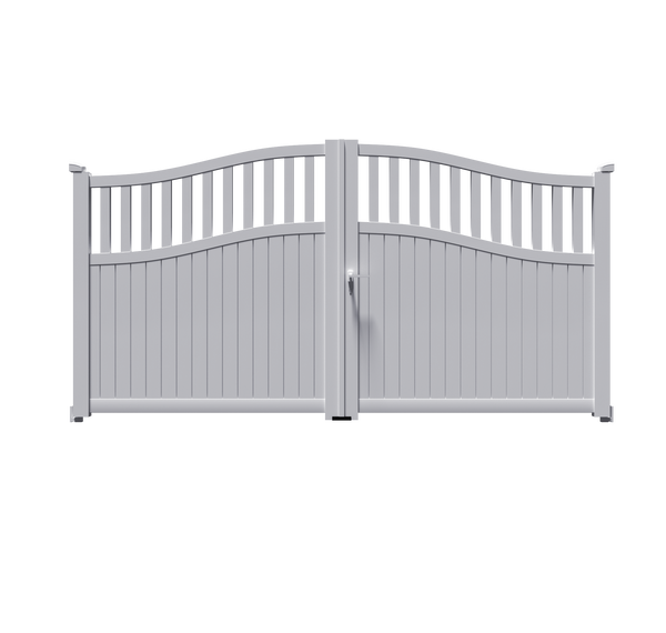 Portail Battant Essentiel Ares - NEO Fermeture