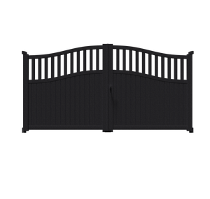 Portail Battant Essentiel Ares - NEO Fermeture
