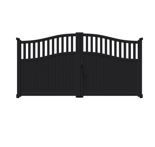 Portail Battant Essentiel Ares - NEO Fermeture