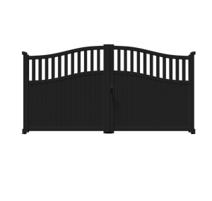 Portail Battant Essentiel Ares - NEO Fermeture