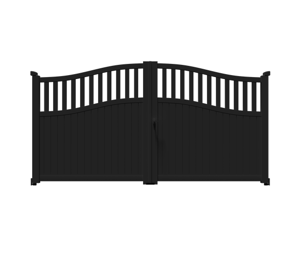 Portail Battant Essentiel Ares - NEO Fermeture