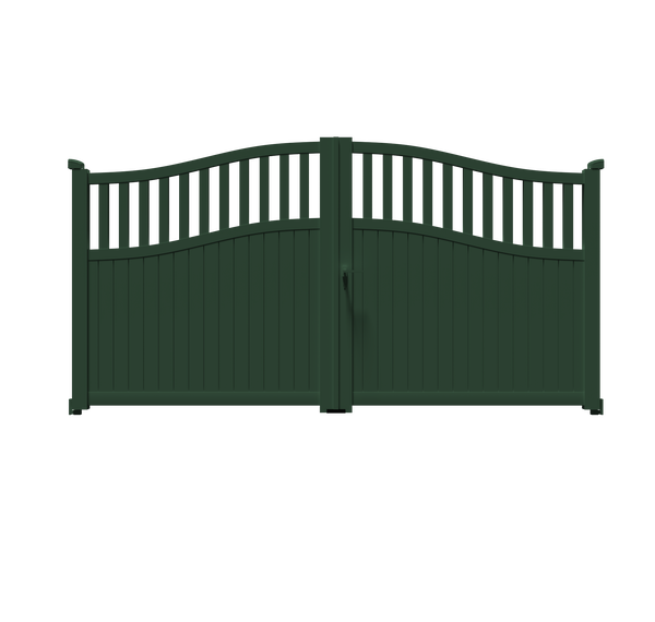 Portail Battant Essentiel Ares - NEO Fermeture