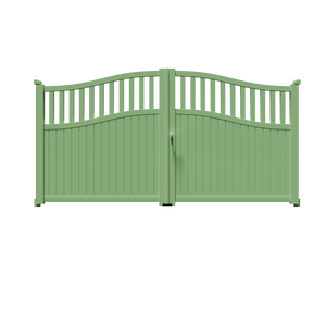 Portail Battant Essentiel Ares - NEO Fermeture