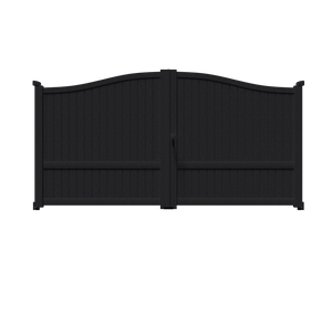Portail Battant Essentiel Athena - NEO Fermeture