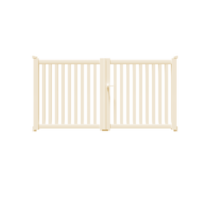 Portail Battant Essentiel Apollon - NEO Fermeture